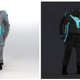 Image for article titled What Will The Spacesuits Of The Future Look Like? In A Word, Awesome.